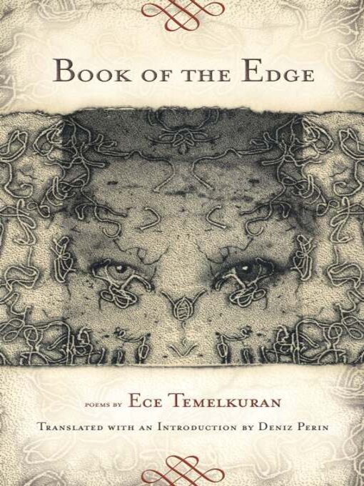 Title details for Book of the Edge by Ece Temelkuran - Available